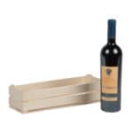 Art. 084 - Cassetta in legno sfoglia di compensato piccola - immagine 2