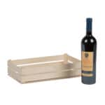 Art. 085 - Cassetta in legno sfoglia di compensato media - immagine 3