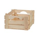 Art. 122 - Scatola per confezioni regalo con manici piccolo - immagine 2