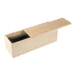 Art. 177 - Cassetta in legno di pino con coperchio scorrevole magnum lt 1,5 basso - immagine 7
