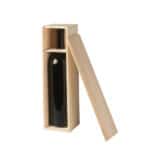 Art. 178 - Cassetta in legno di pino con coperchio scorrevole magnum lt 1,5 alto - immagine 5