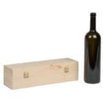 Art. 376 - Cassetta classica in pino massello magnum lt 1,5 alta - immagine 3