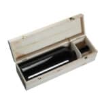 Art. 376 - Cassetta classica in pino massello magnum lt 1,5 alta - immagine 5