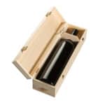 Art. 376 - Cassetta classica in pino massello magnum lt 1,5 alta - immagine 4