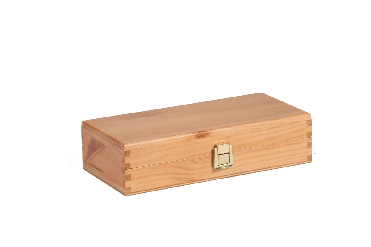 cassette in legno su misura - personalizzate - piccole ...
