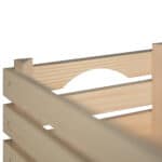 Art. 089 - Cassetta in listelli di pino con manici media - immagine 4